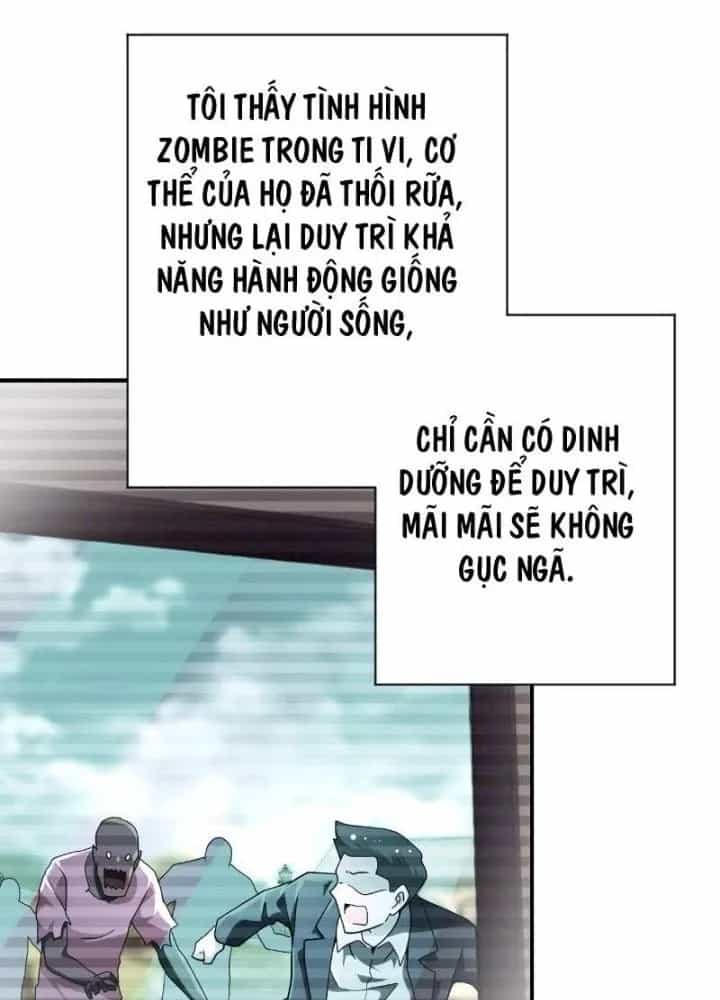 Mạt Thế Siêu Cấp Hệ Thống - Chương 433 - ảnh 21