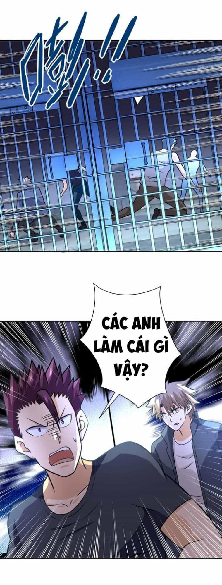 Mạt Thế Siêu Cấp Hệ Thống - Chương 45 - ảnh 32