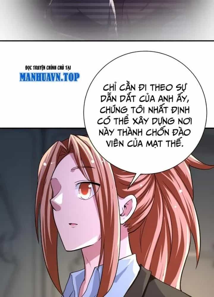 Mạt Thế Siêu Cấp Hệ Thống - Chương 436 - ảnh 51