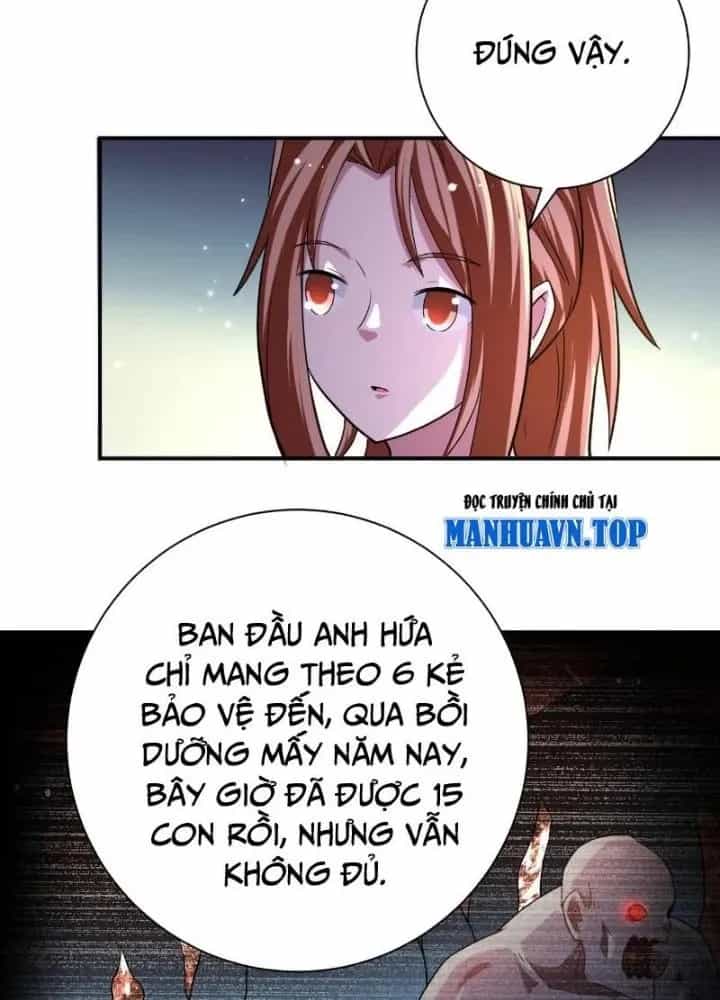 Mạt Thế Siêu Cấp Hệ Thống - Chương 436 - ảnh 9