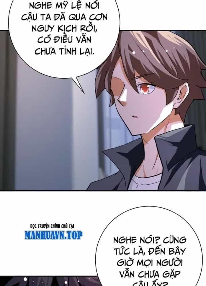 Mạt Thế Siêu Cấp Hệ Thống - Chương 437 - ảnh 11
