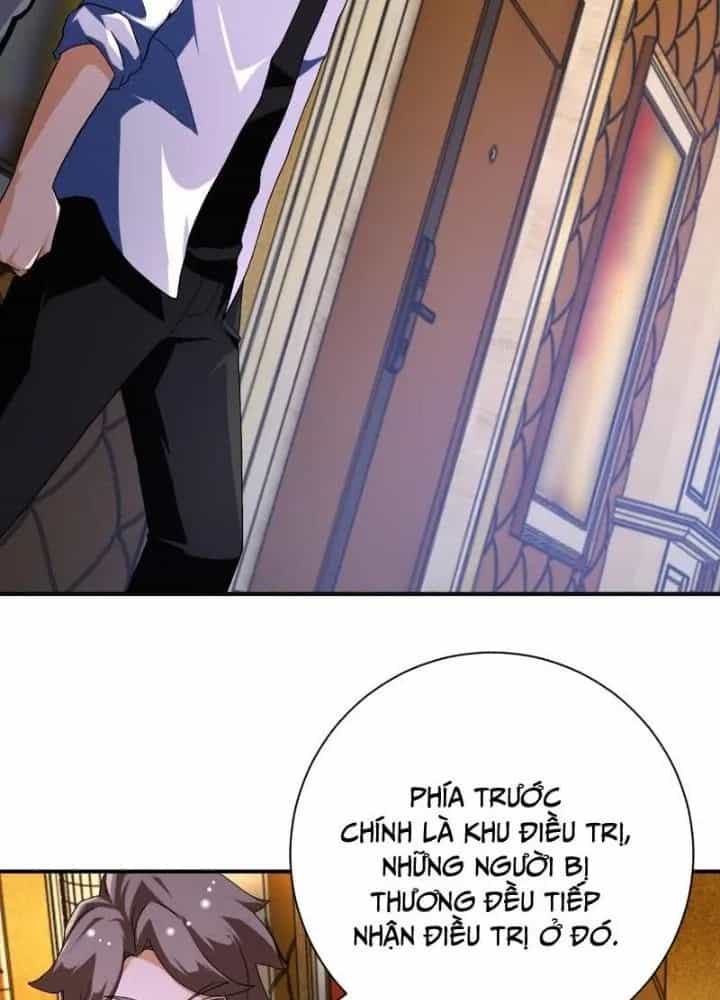 Mạt Thế Siêu Cấp Hệ Thống - Chương 437 - ảnh 25