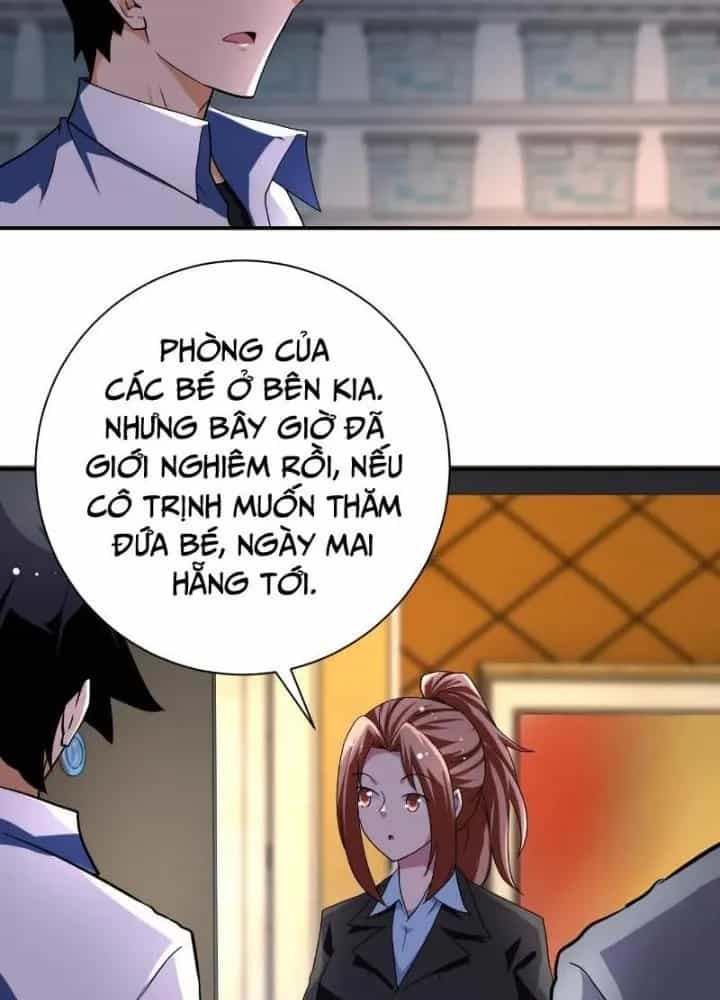 Mạt Thế Siêu Cấp Hệ Thống - Chương 438 - ảnh 11
