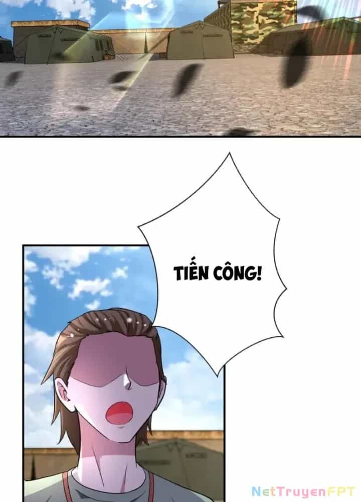 Mạt Thế Siêu Cấp Hệ Thống - Chương 441 - ảnh 11