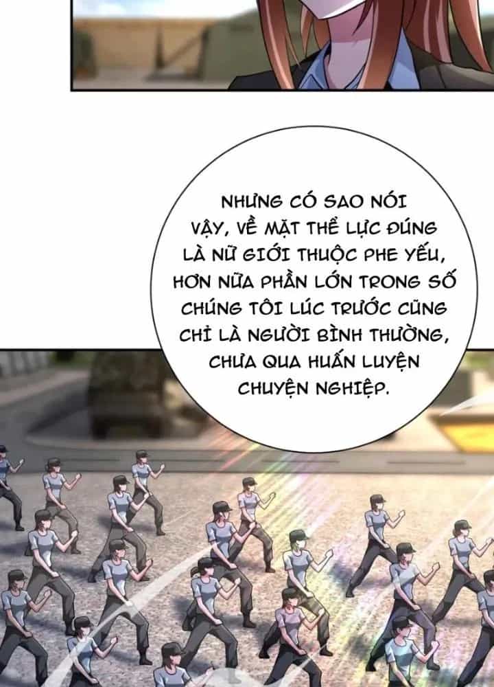 Mạt Thế Siêu Cấp Hệ Thống - Chương 441 - ảnh 21
