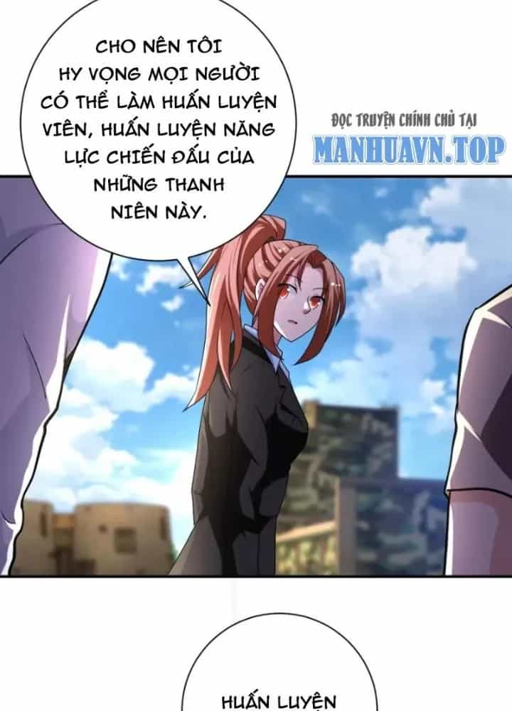 Mạt Thế Siêu Cấp Hệ Thống - Chương 441 - ảnh 23