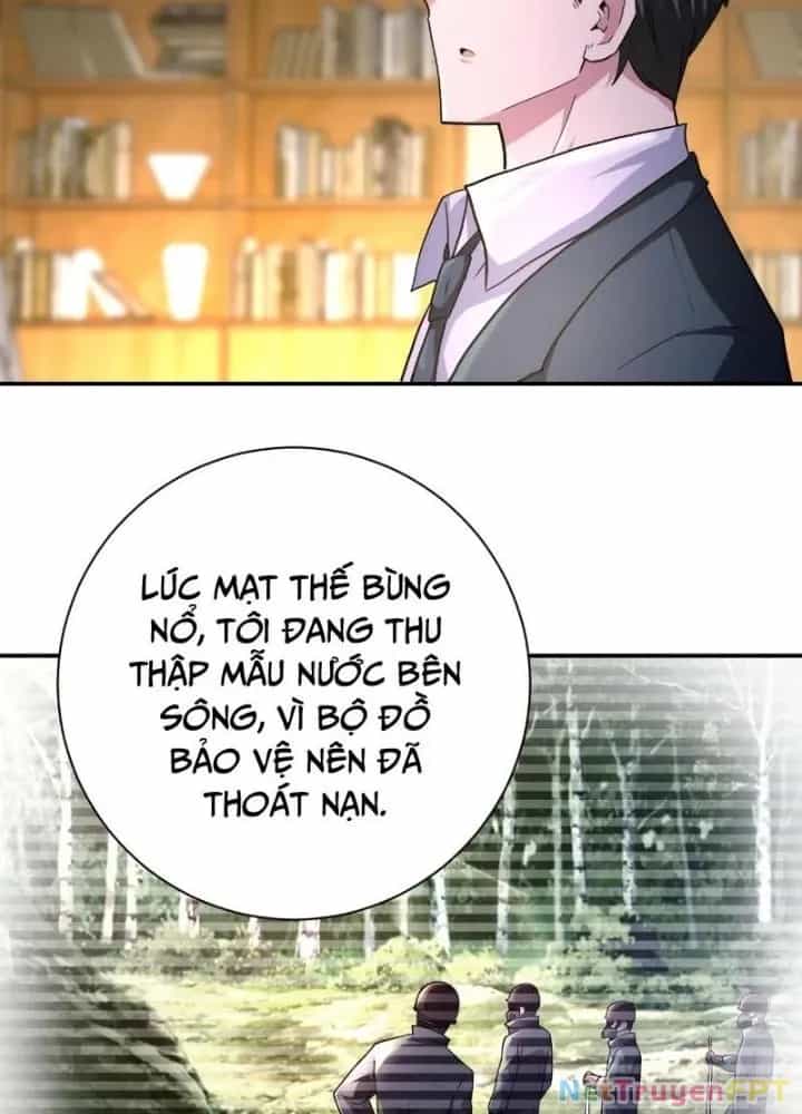 Mạt Thế Siêu Cấp Hệ Thống - Chương 443 - ảnh 27