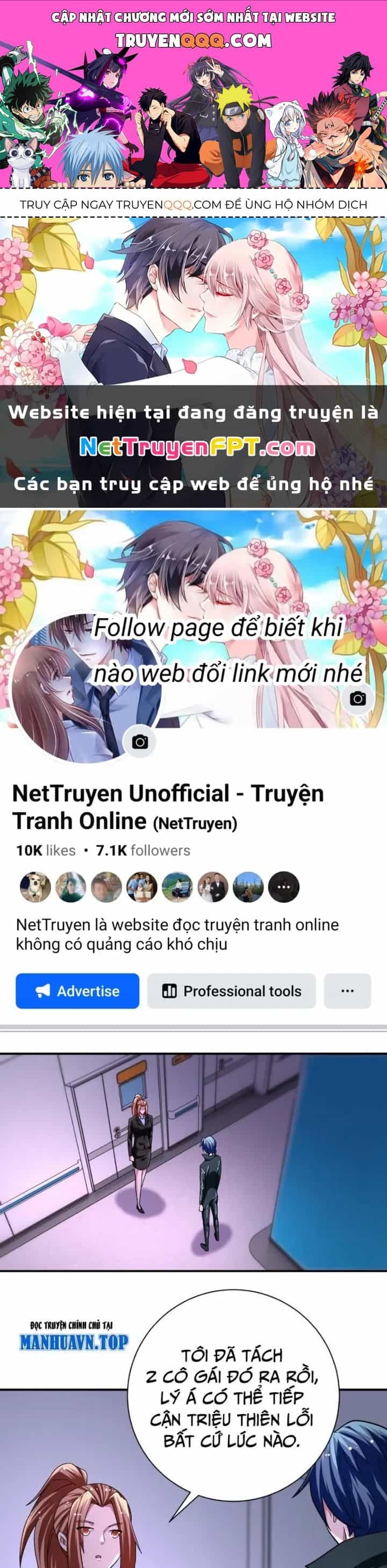 Mạt Thế Siêu Cấp Hệ Thống - Chương 444 - ảnh 1