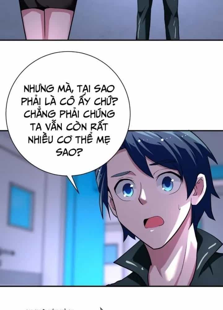 Mạt Thế Siêu Cấp Hệ Thống - Chương 444 - ảnh 13