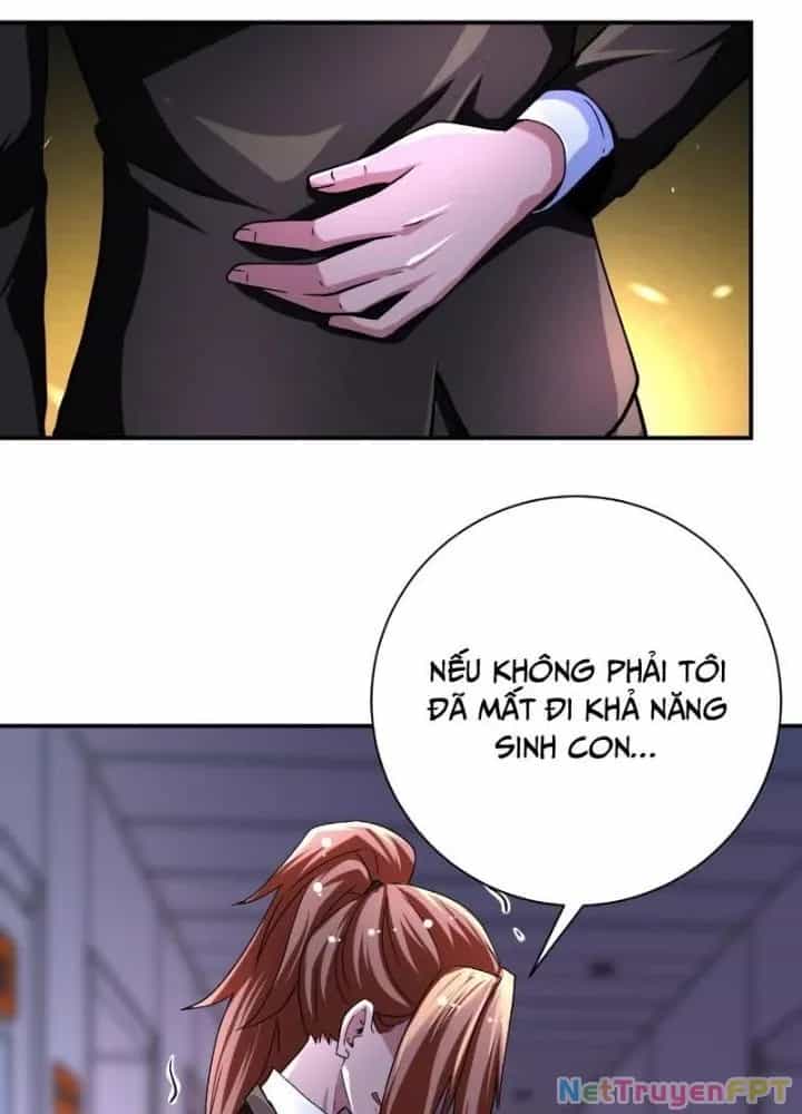 Mạt Thế Siêu Cấp Hệ Thống - Chương 444 - ảnh 21