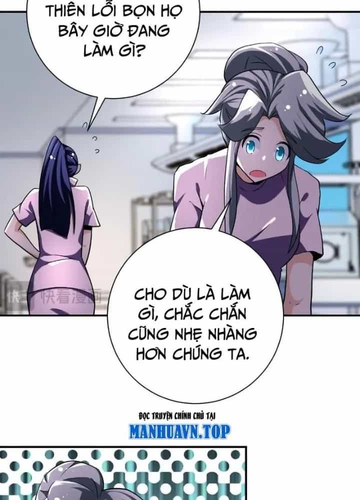 Mạt Thế Siêu Cấp Hệ Thống - Chương 445 - ảnh 59