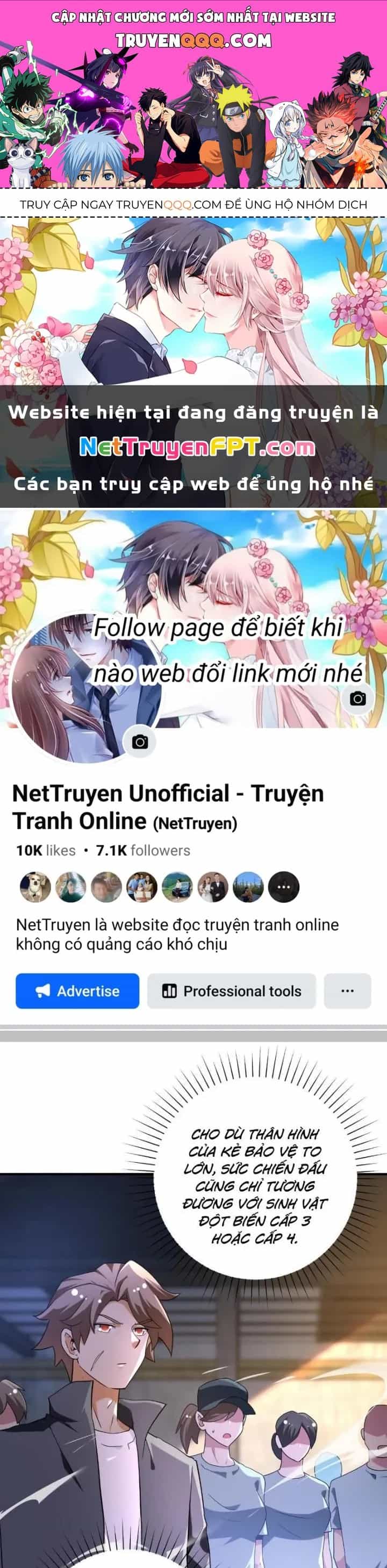 Mạt Thế Siêu Cấp Hệ Thống - Chương 447 - ảnh 1