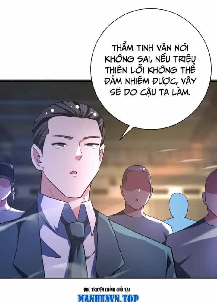 Mạt Thế Siêu Cấp Hệ Thống - Chương 447 - ảnh 55