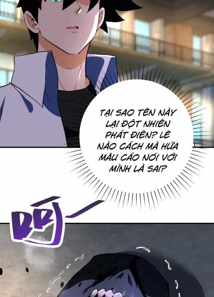 Mạt Thế Siêu Cấp Hệ Thống - Chương 448 - ảnh 63