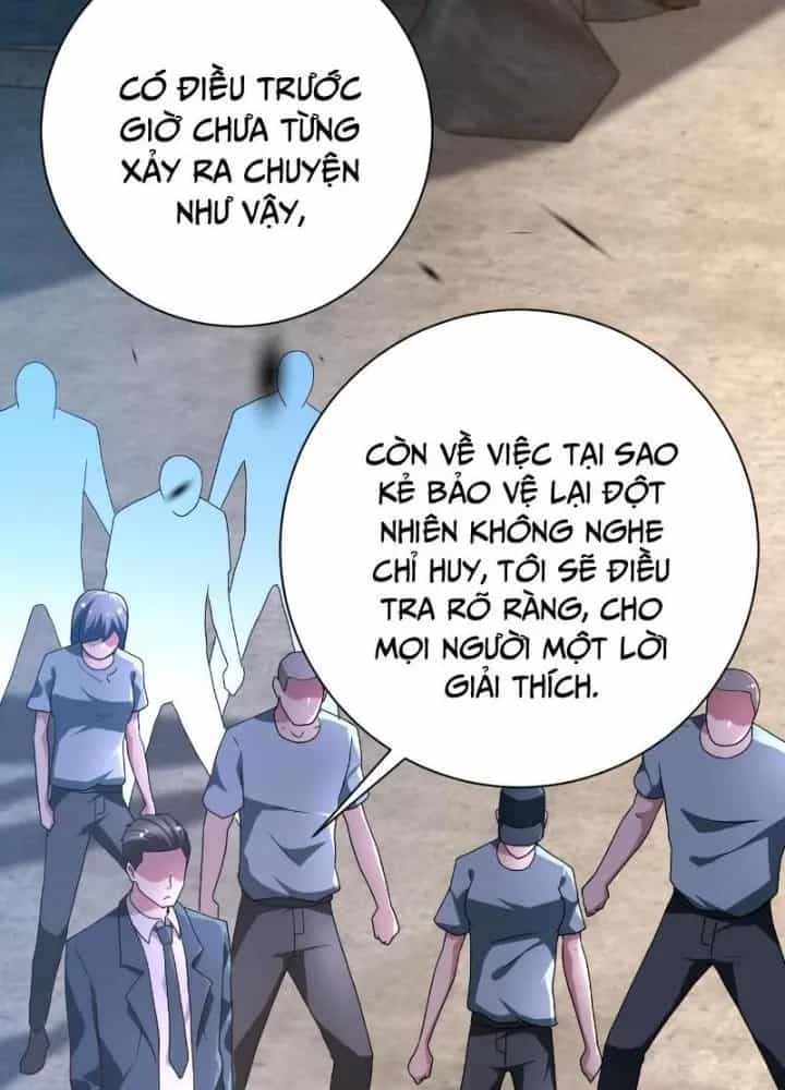 Mạt Thế Siêu Cấp Hệ Thống - Chương 449 - ảnh 23