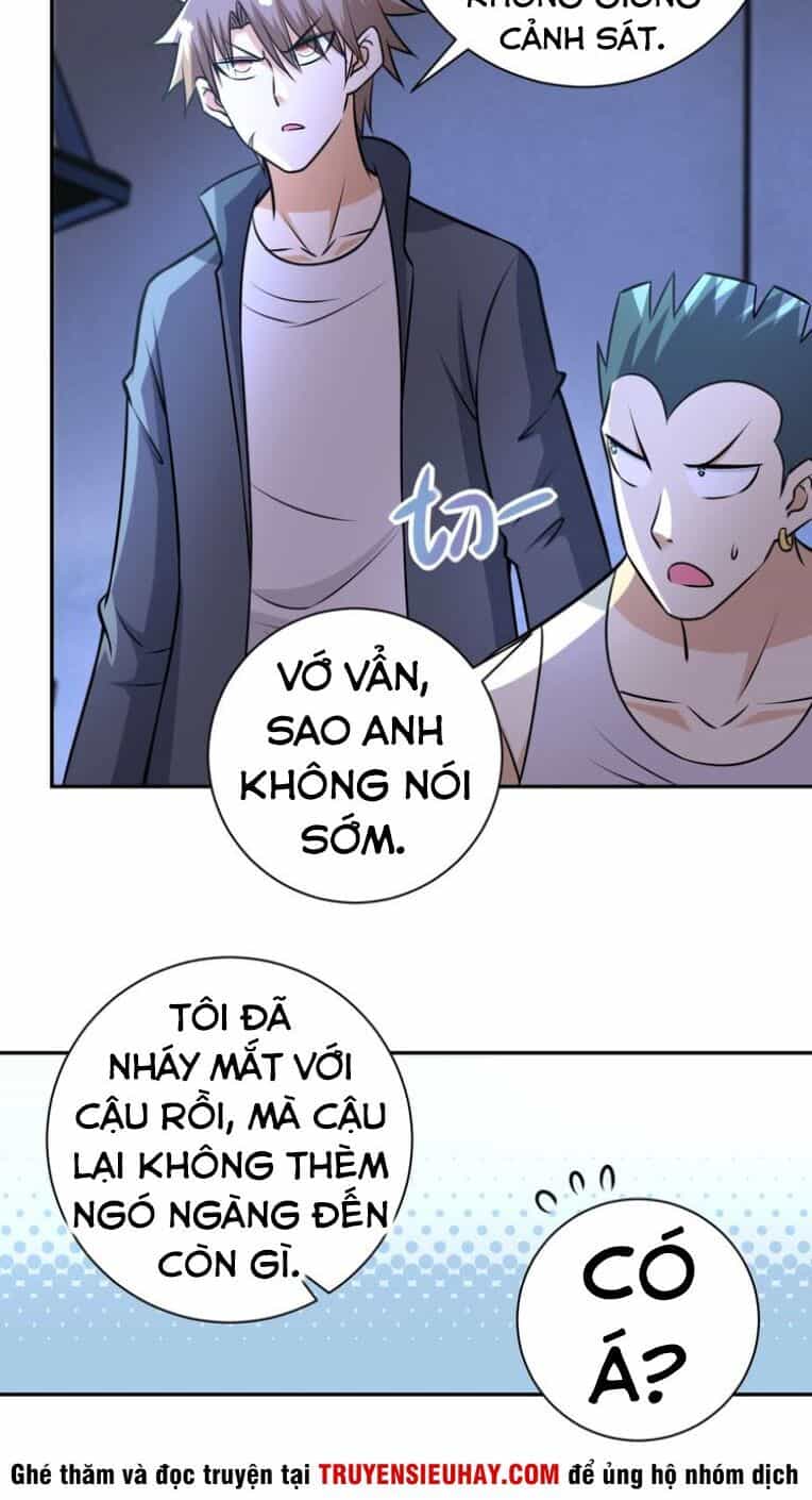 Mạt Thế Siêu Cấp Hệ Thống - Chương 47 - ảnh 18