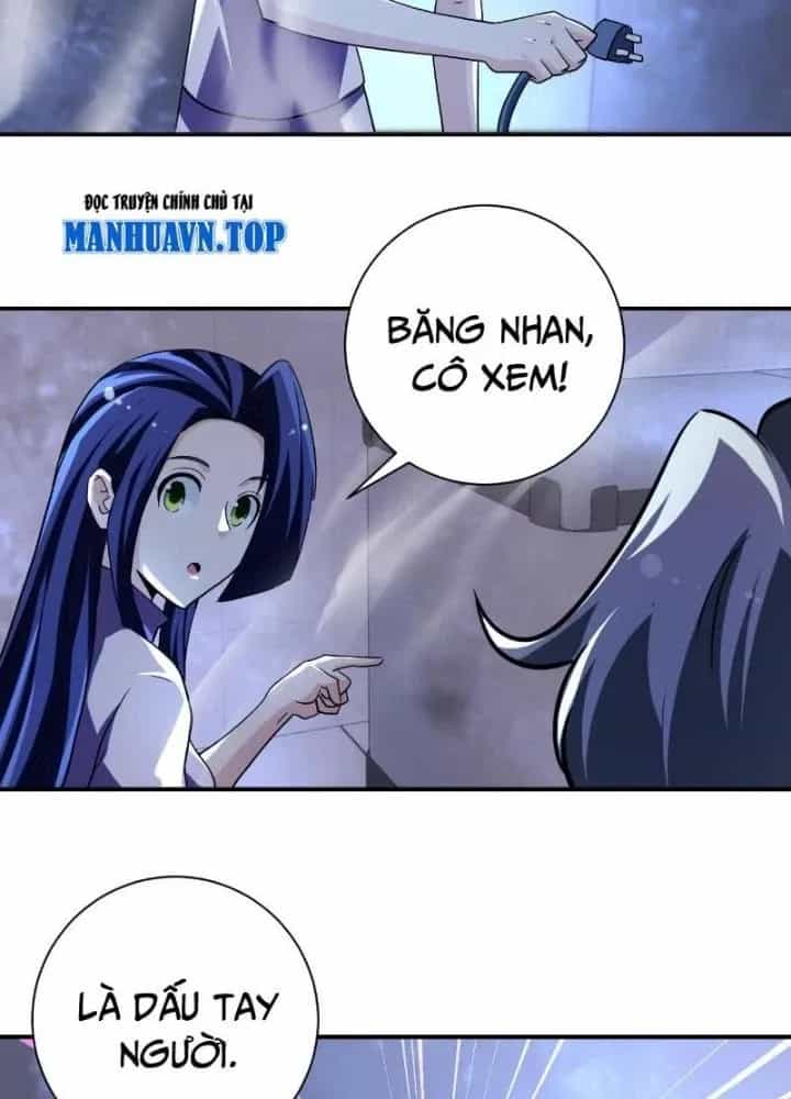 Mạt Thế Siêu Cấp Hệ Thống - Chương 456 - ảnh 9