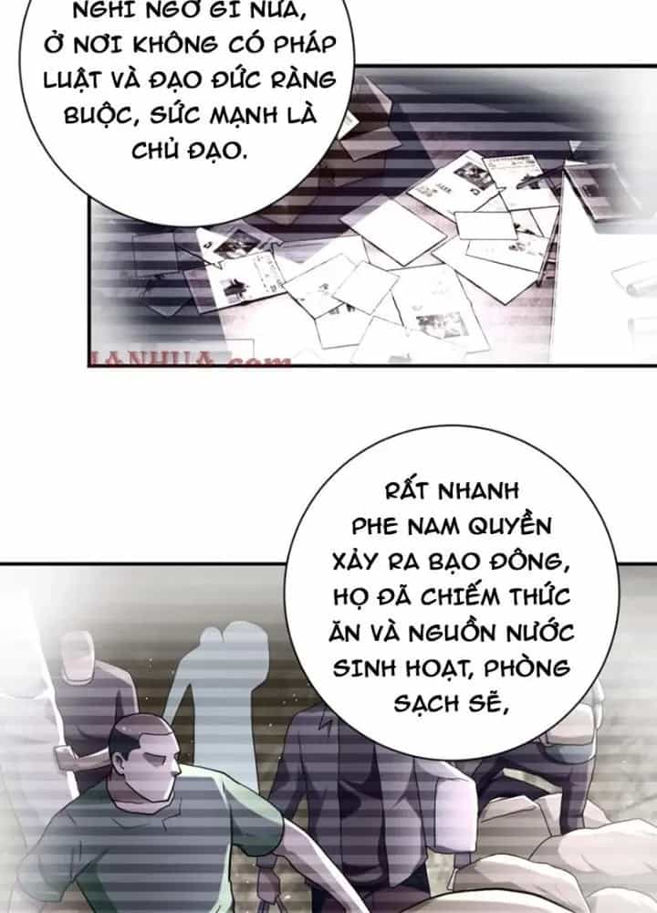 Mạt Thế Siêu Cấp Hệ Thống - Chương 459 - ảnh 45