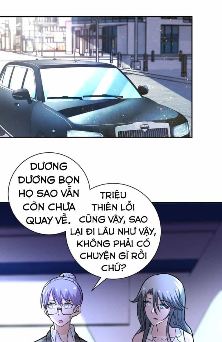 Mạt Thế Siêu Cấp Hệ Thống - Chương 48 - ảnh 32