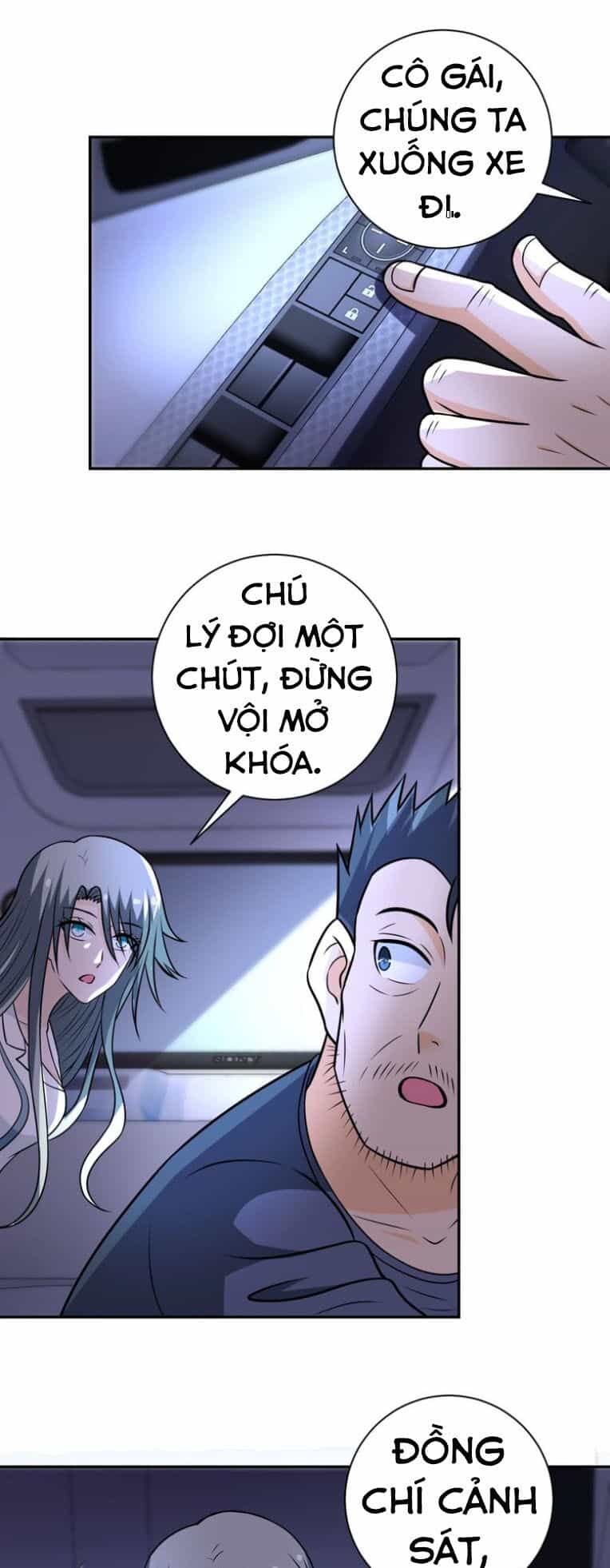 Mạt Thế Siêu Cấp Hệ Thống - Chương 48 - ảnh 36