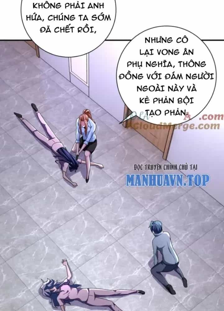 Mạt Thế Siêu Cấp Hệ Thống - Chương 467 - ảnh 15