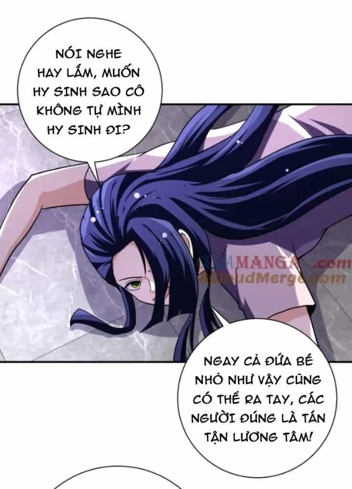 Mạt Thế Siêu Cấp Hệ Thống - Chương 467 - ảnh 23