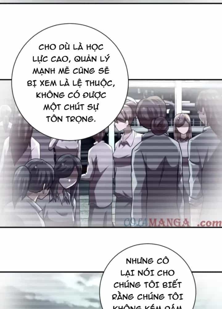 Mạt Thế Siêu Cấp Hệ Thống - Chương 467 - ảnh 31