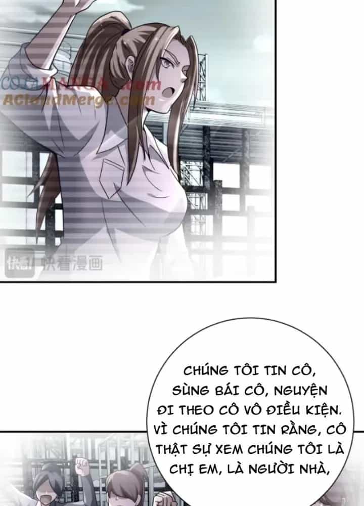 Mạt Thế Siêu Cấp Hệ Thống - Chương 467 - ảnh 35
