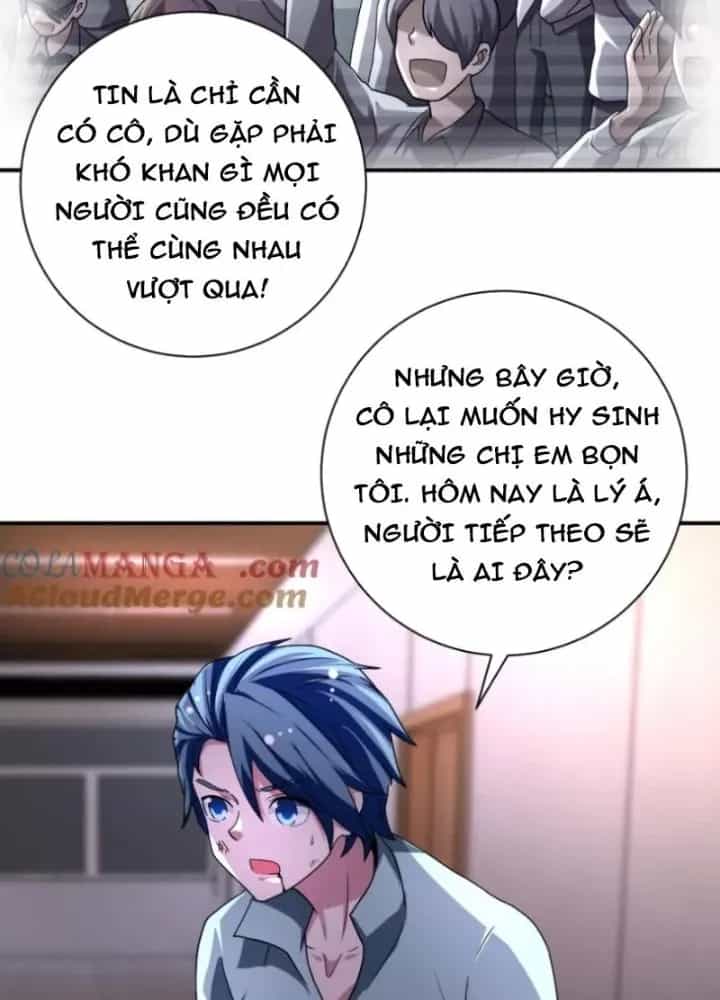 Mạt Thế Siêu Cấp Hệ Thống - Chương 467 - ảnh 37