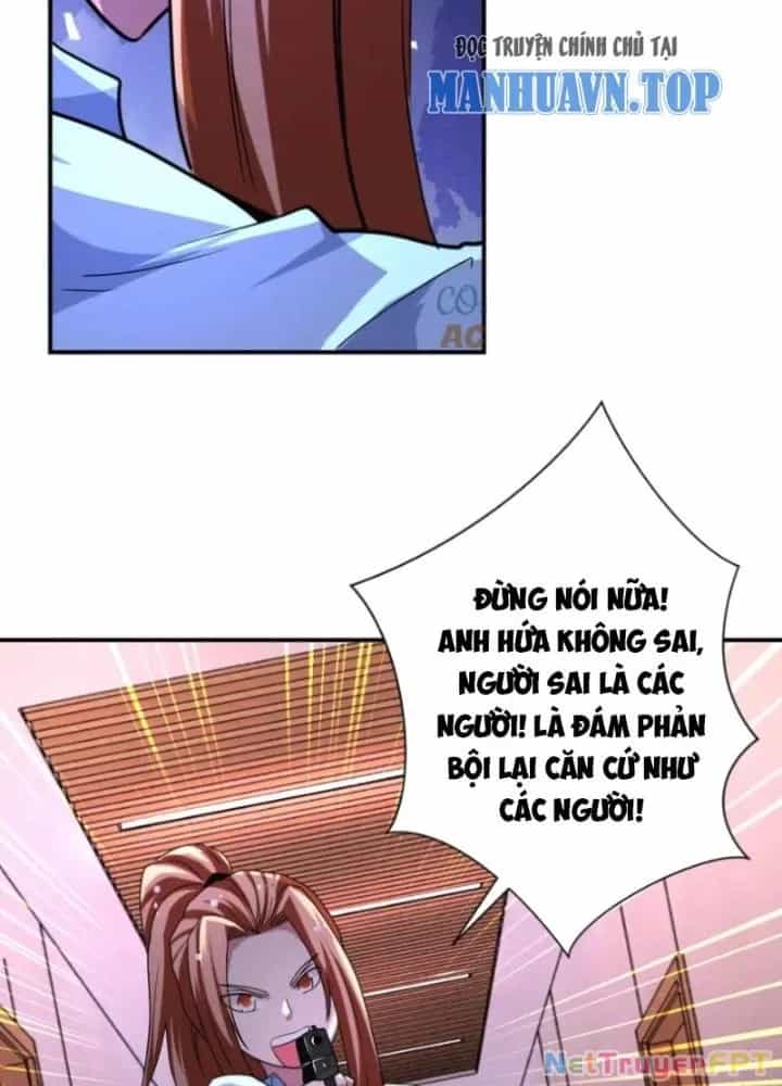 Mạt Thế Siêu Cấp Hệ Thống - Chương 467 - ảnh 43
