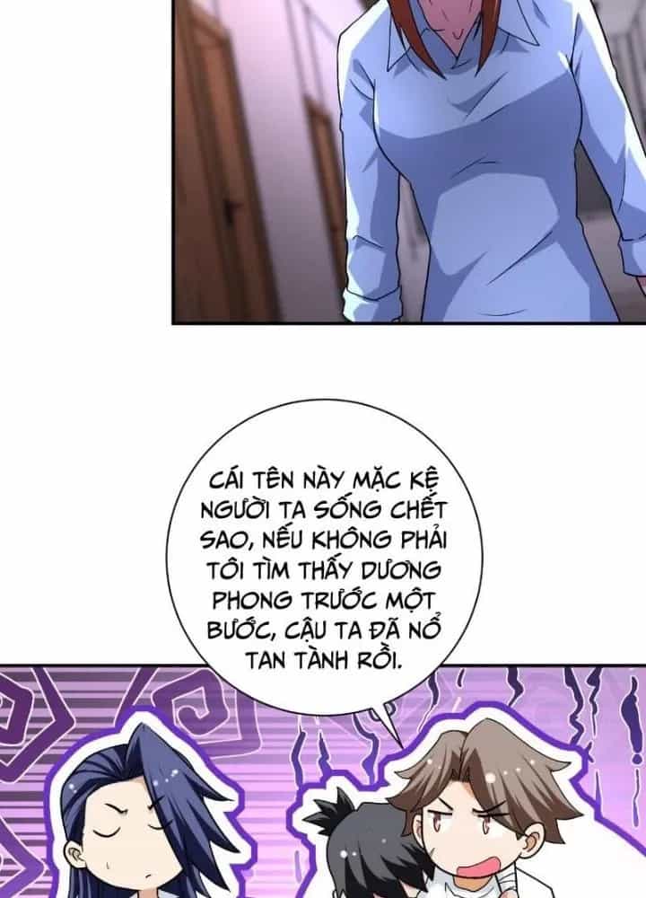 Mạt Thế Siêu Cấp Hệ Thống - Chương 468 - ảnh 27