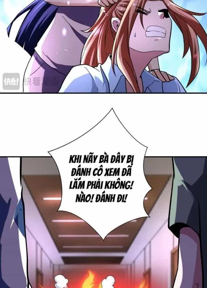Mạt Thế Siêu Cấp Hệ Thống - Chương 468 - ảnh 43