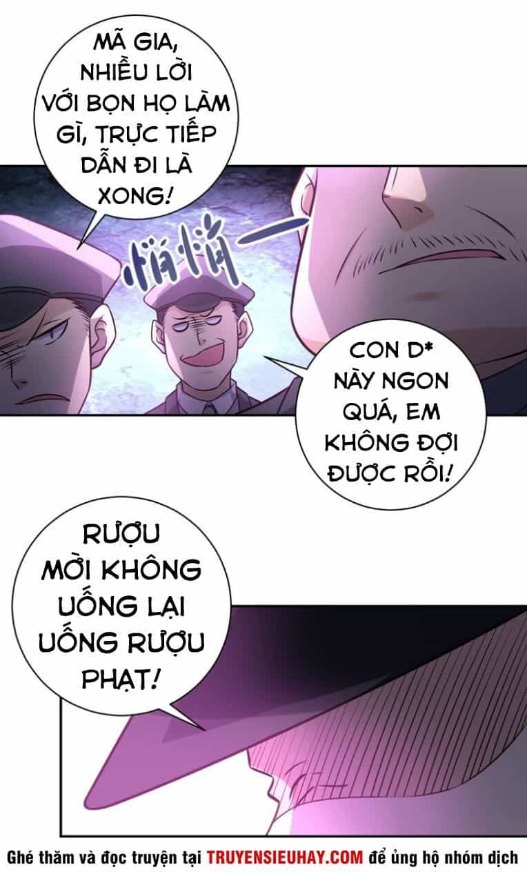 Mạt Thế Siêu Cấp Hệ Thống - Chương 49 - ảnh 5