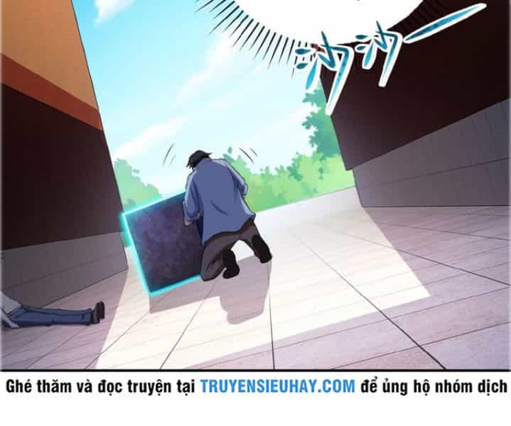 Mạt Thế Siêu Cấp Hệ Thống - Chương 4 - ảnh 54