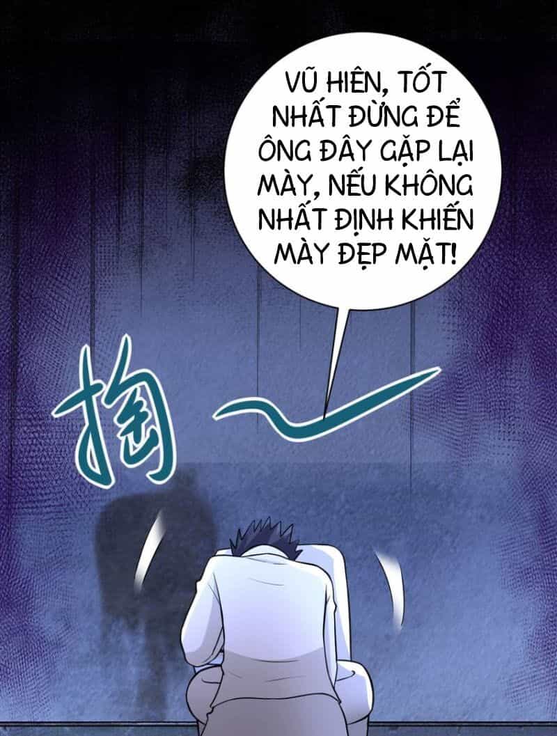 Mạt Thế Siêu Cấp Hệ Thống - Chương 50 - ảnh 41