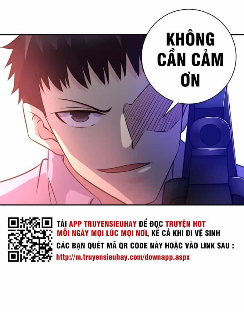 Mạt Thế Siêu Cấp Hệ Thống - Chương 51 - ảnh 49