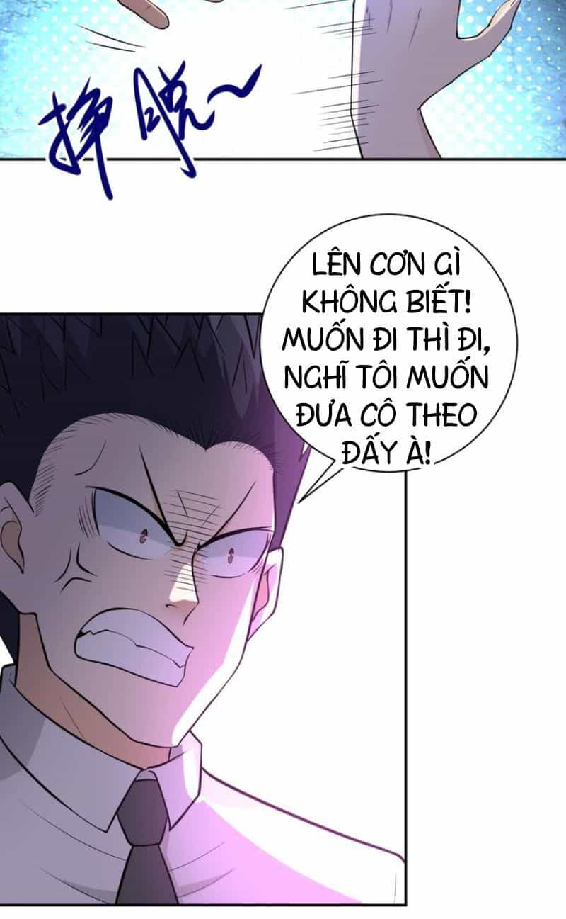 Mạt Thế Siêu Cấp Hệ Thống - Chương 51 - ảnh 5