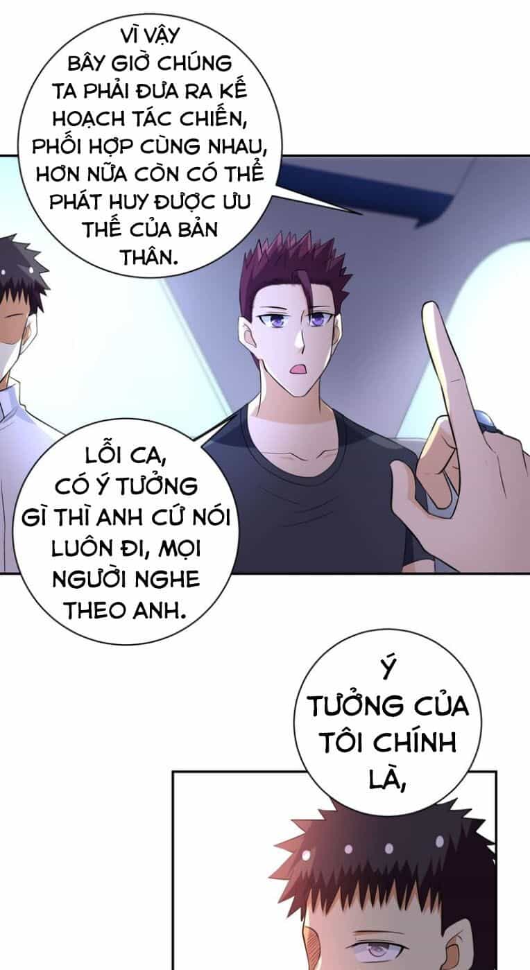 Mạt Thế Siêu Cấp Hệ Thống - Chương 53 - ảnh 30