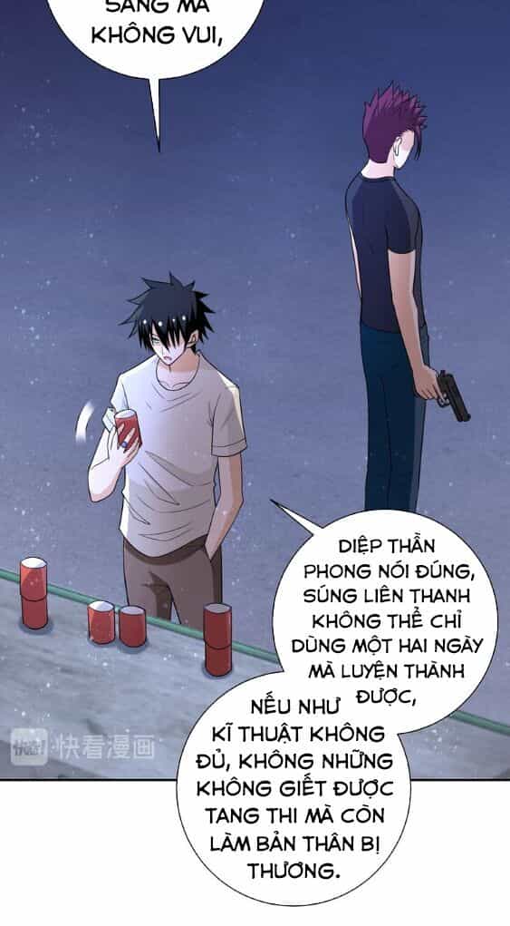 Mạt Thế Siêu Cấp Hệ Thống - Chương 54 - ảnh 20