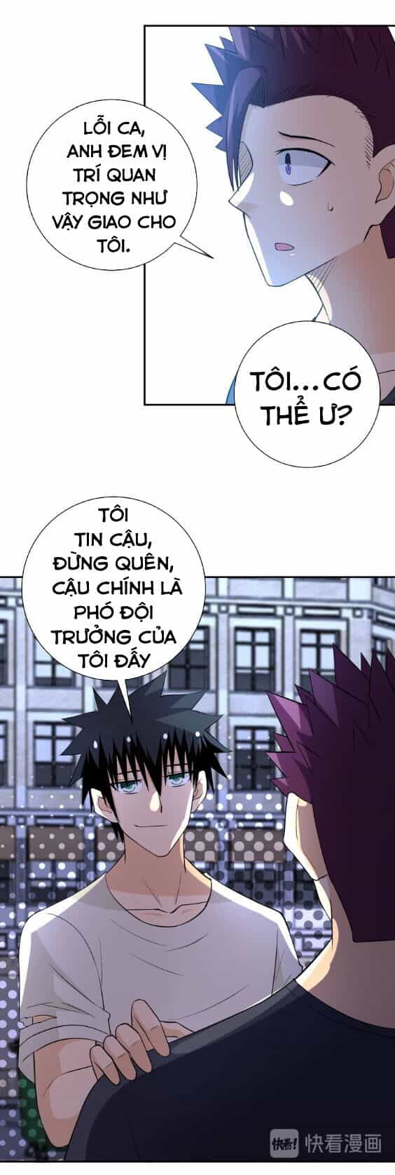 Mạt Thế Siêu Cấp Hệ Thống - Chương 54 - ảnh 28