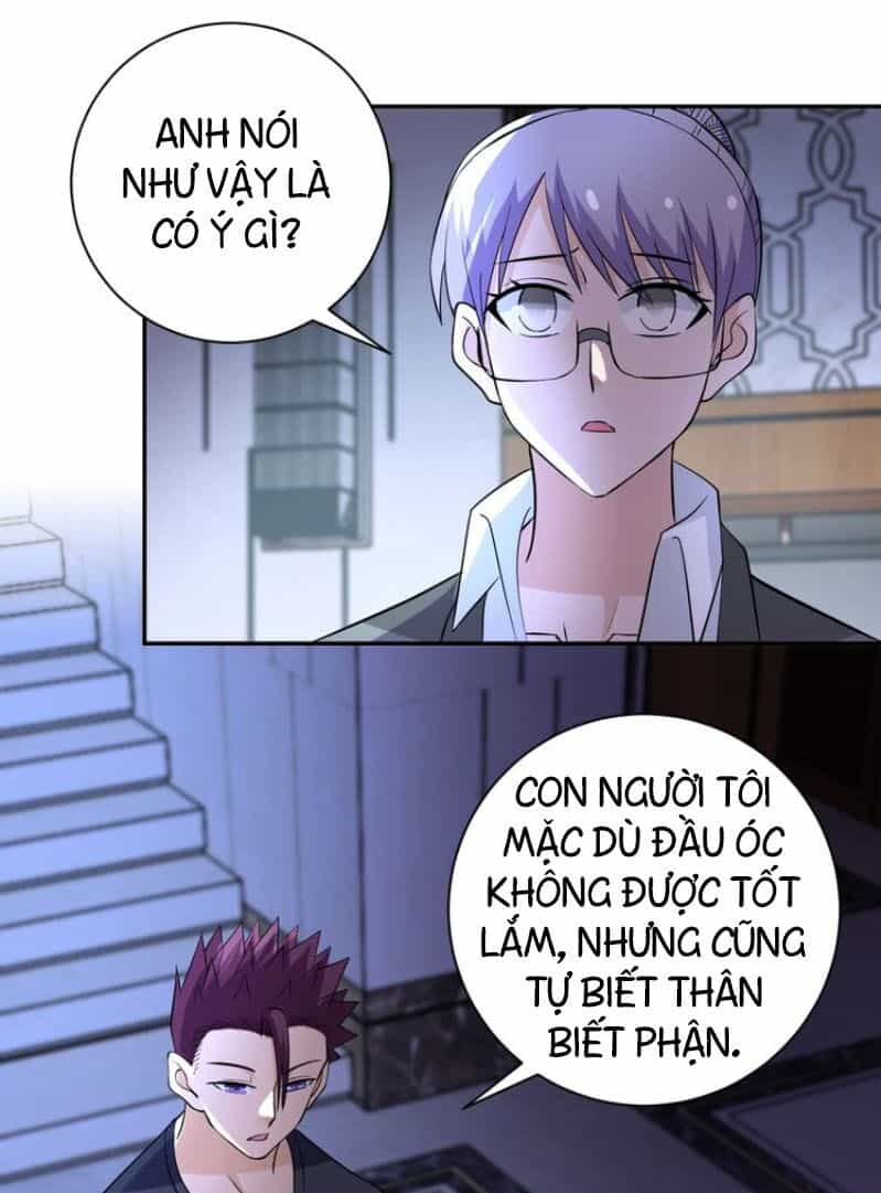 Mạt Thế Siêu Cấp Hệ Thống - Chương 55 - ảnh 11