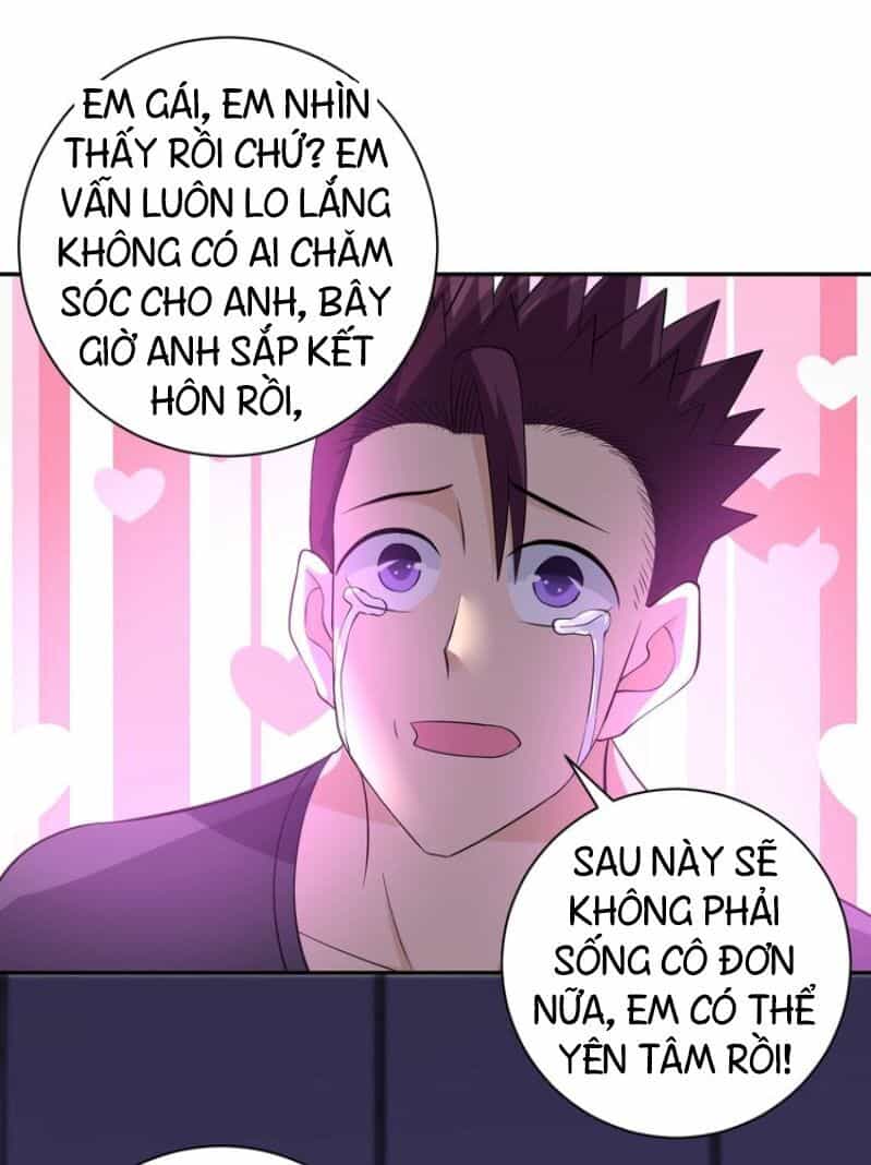 Mạt Thế Siêu Cấp Hệ Thống - Chương 55 - ảnh 22
