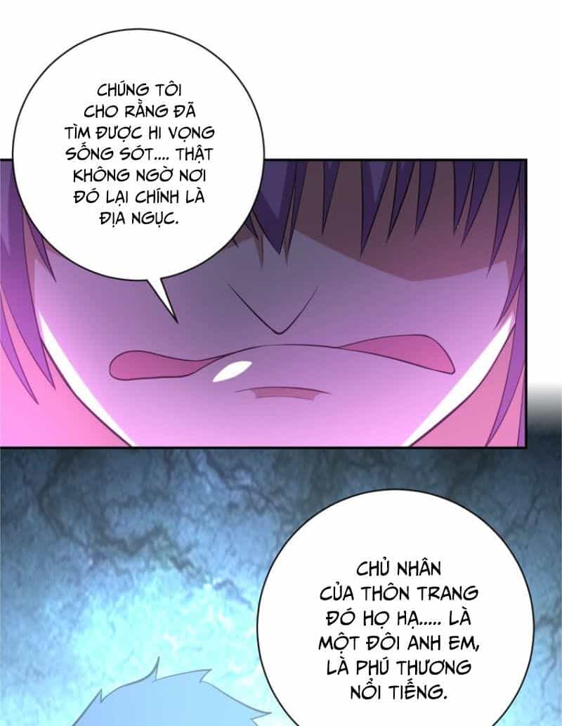 Mạt Thế Siêu Cấp Hệ Thống - Chương 57 - ảnh 16