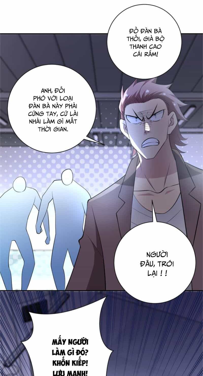 Mạt Thế Siêu Cấp Hệ Thống - Chương 57 - ảnh 39
