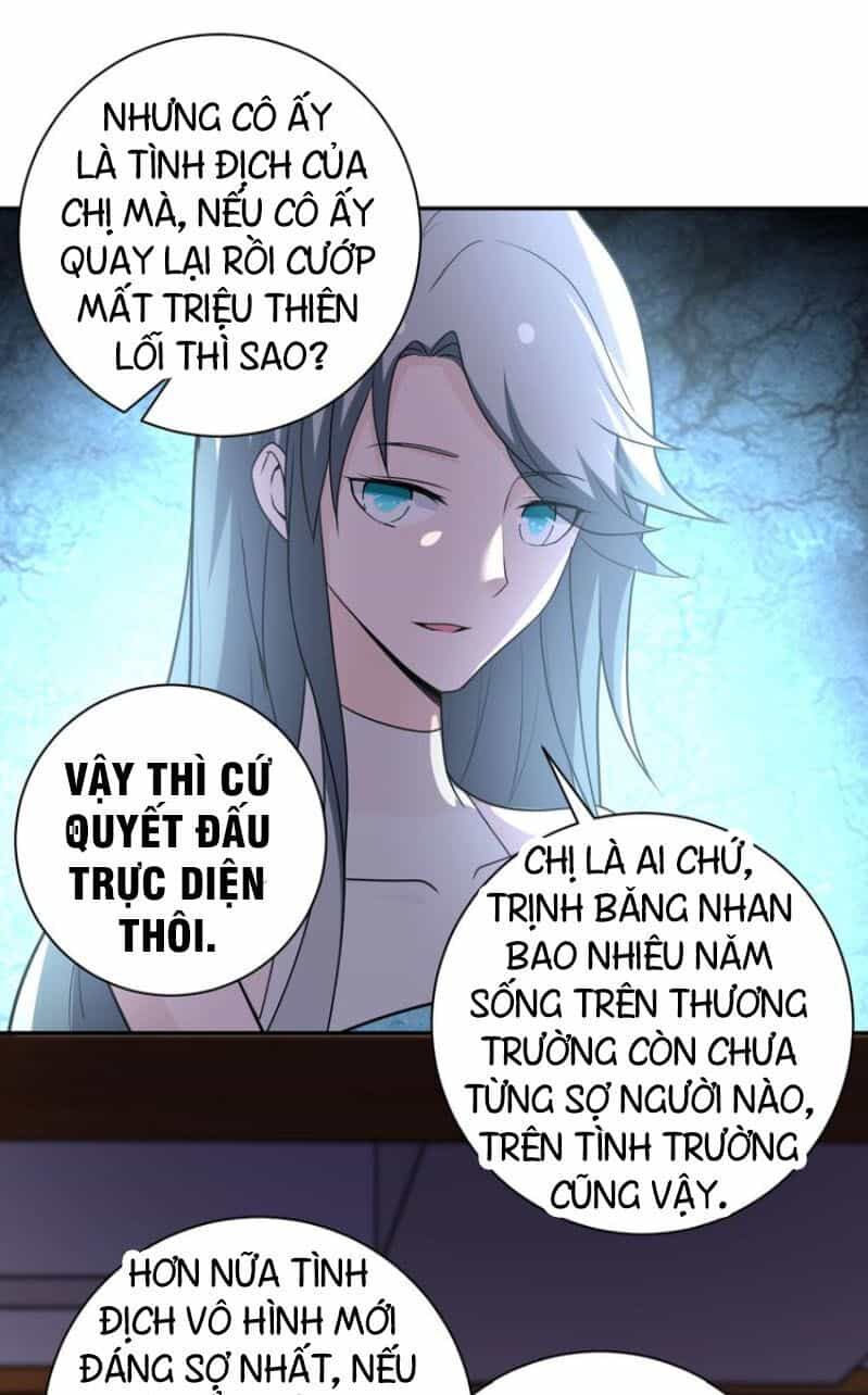 Mạt Thế Siêu Cấp Hệ Thống - Chương 59 - ảnh 13