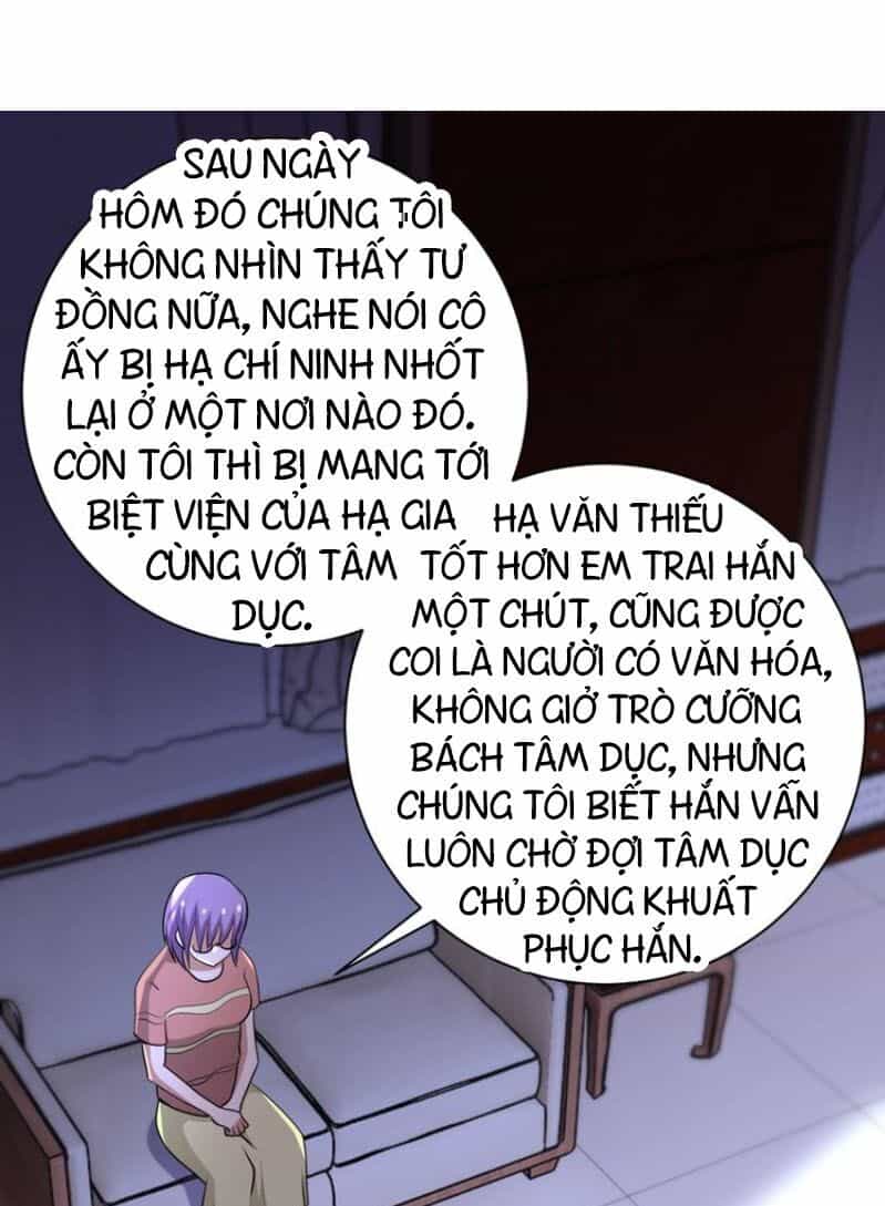 Mạt Thế Siêu Cấp Hệ Thống - Chương 59 - ảnh 2