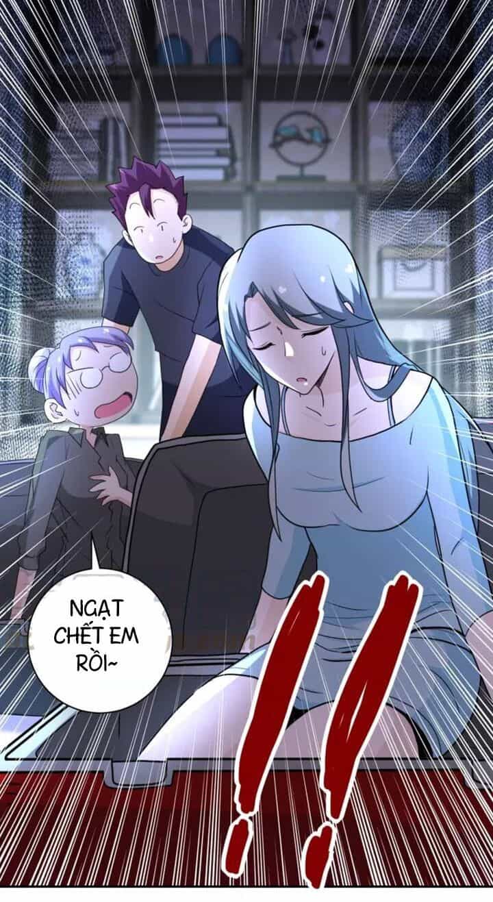Mạt Thế Siêu Cấp Hệ Thống - Chương 61 - ảnh 15