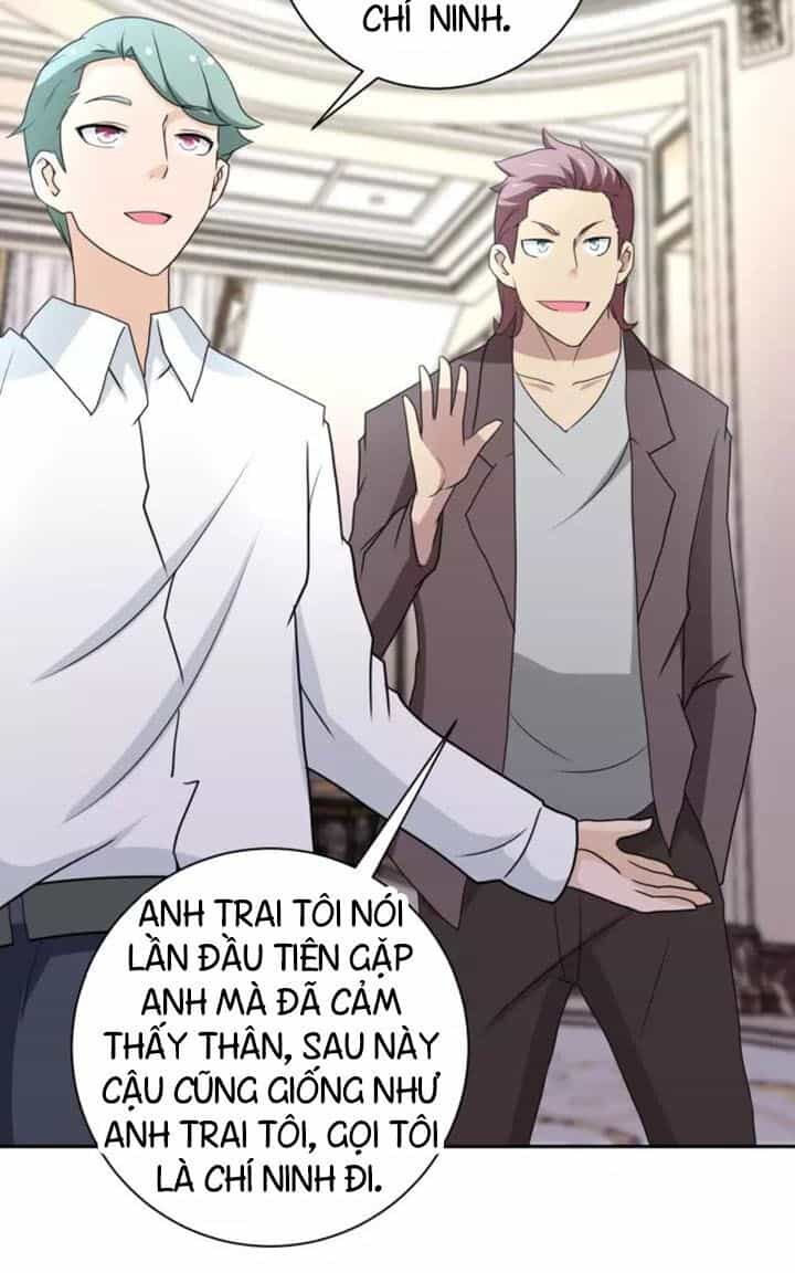 Mạt Thế Siêu Cấp Hệ Thống - Chương 61 - ảnh 30