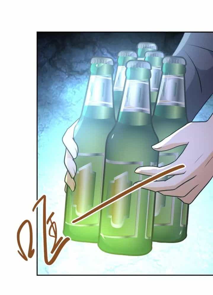 Mạt Thế Siêu Cấp Hệ Thống - Chương 61 - ảnh 34
