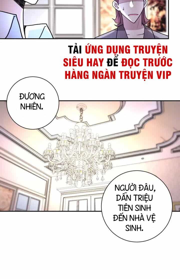 Mạt Thế Siêu Cấp Hệ Thống - Chương 62 - ảnh 16